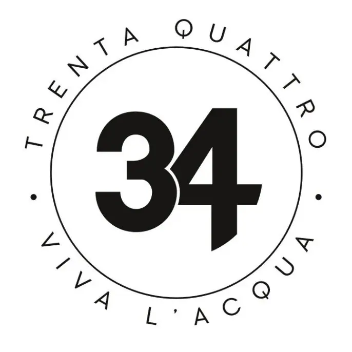 Trenta Quattro – 34 - Restaurant