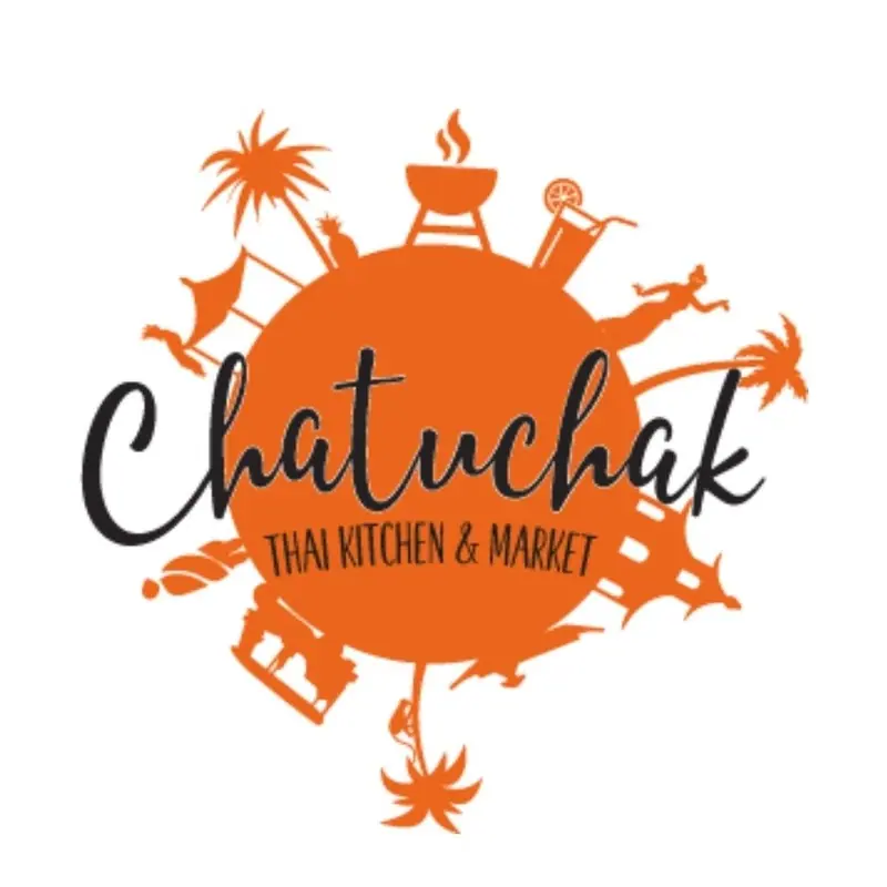 Chatuchak 2 - Kao Man Kai