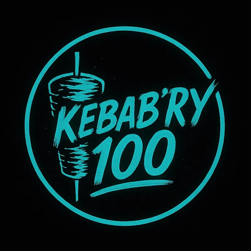 Kebab'ry 100 - Döner & Grill
