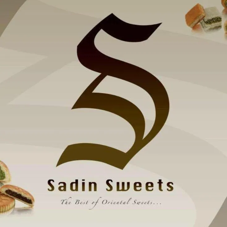 Saadin Sweets - Café