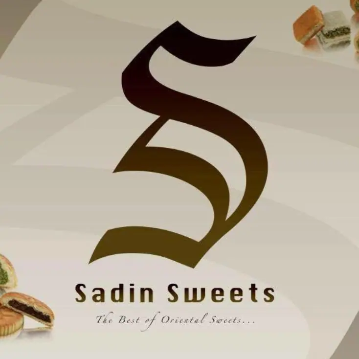 Saadin Sweets - Café