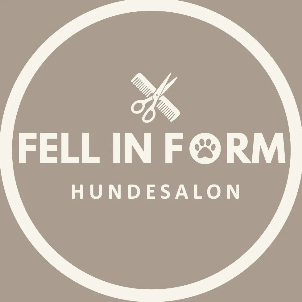 Fell in Form - Hundesalon