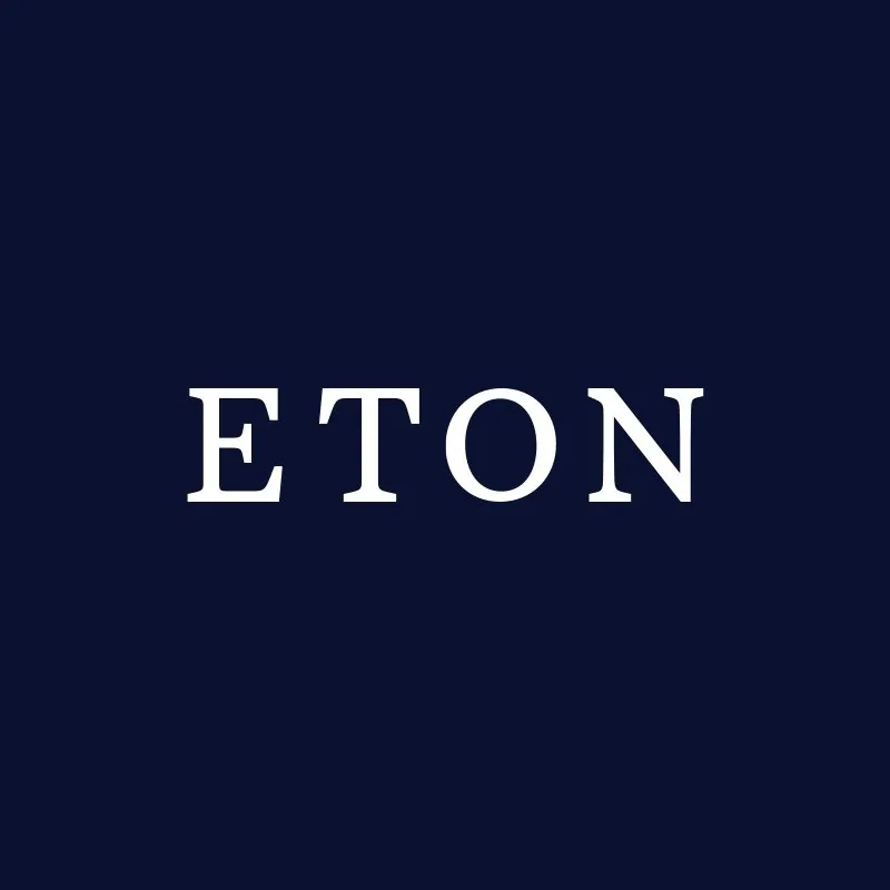 Eton - Herrenmodengeschäft