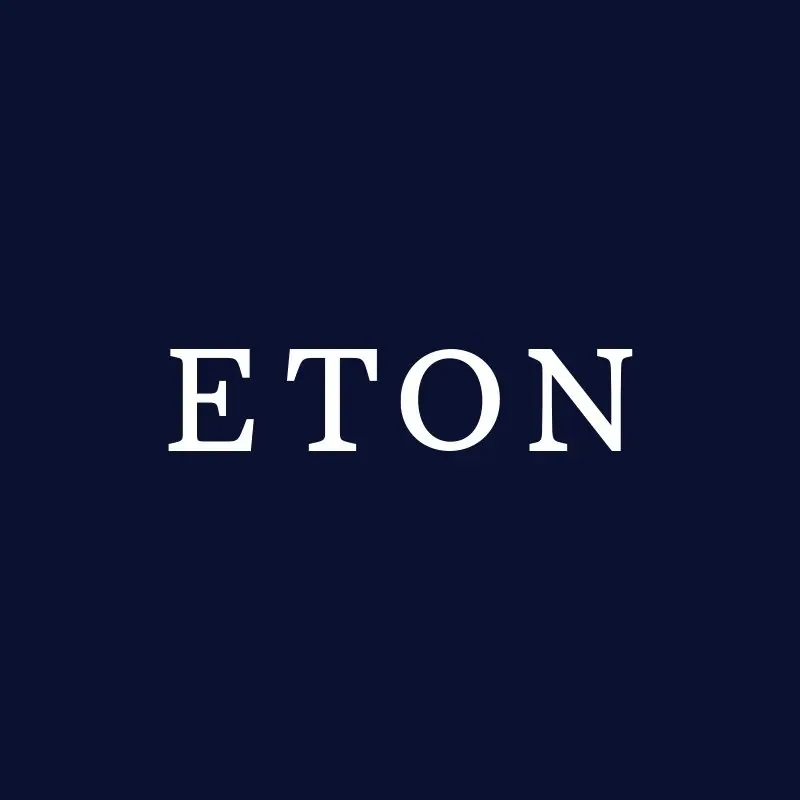 Eton - Herrenmodengeschäft