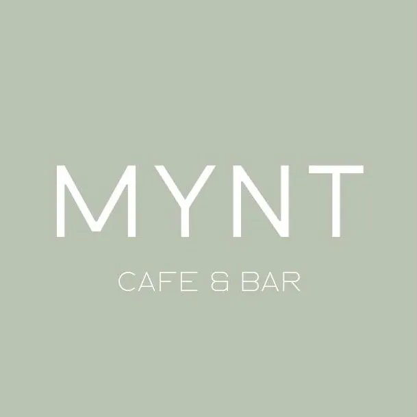 MYNT – Café & Bar