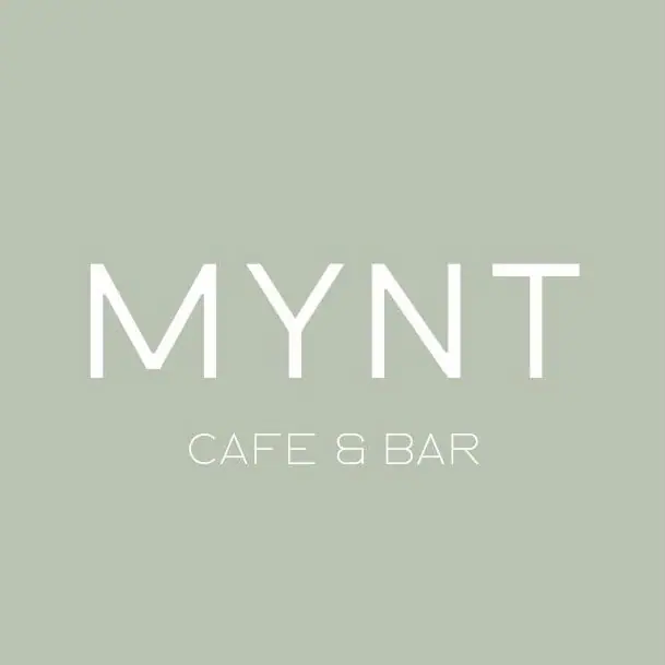 MYNT – Café & Bar