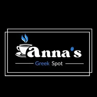 Anna's Greek Spot