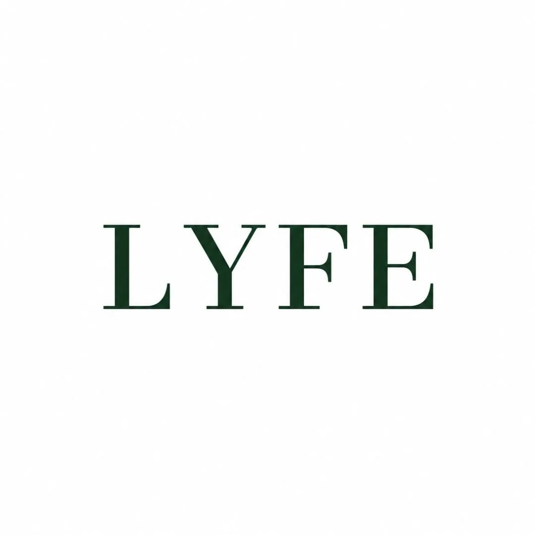 LYFE - Restaurant