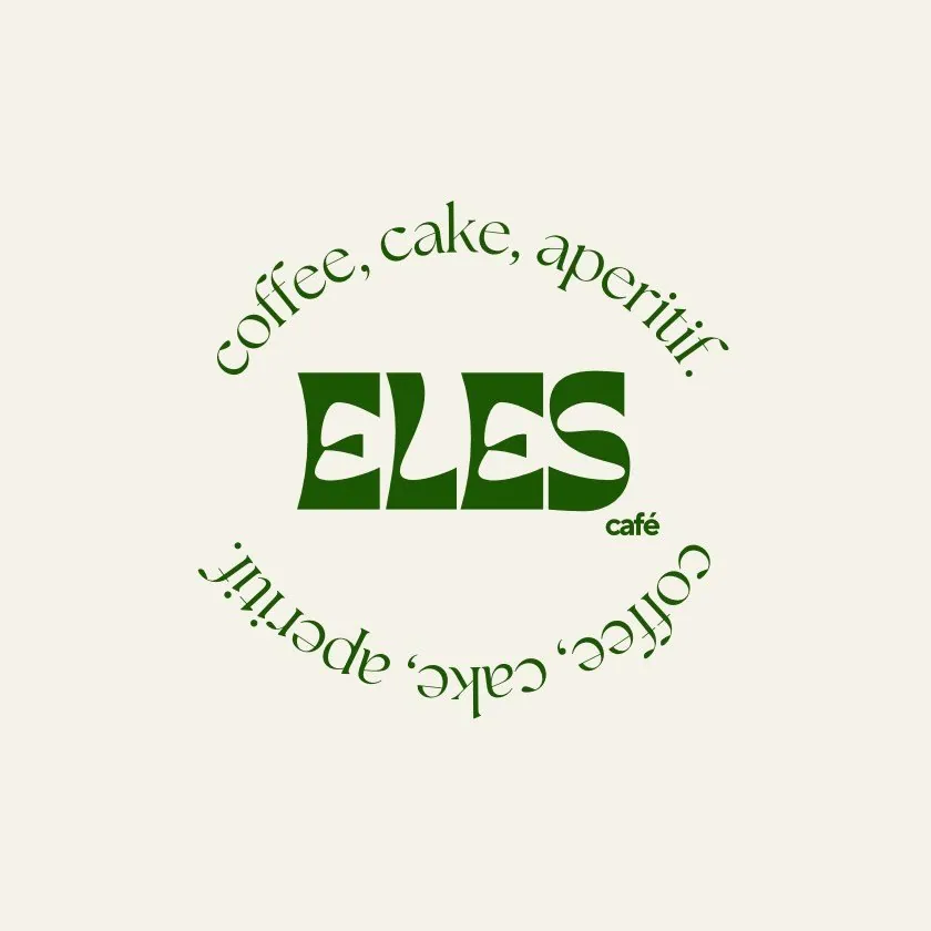 Eles Cafè