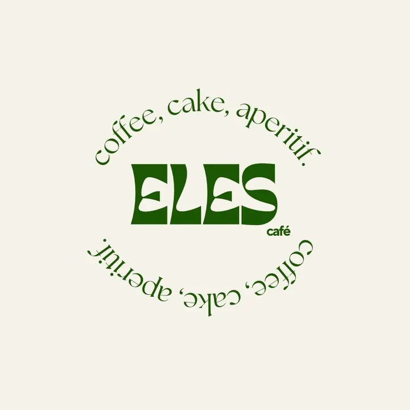 Eles Cafè