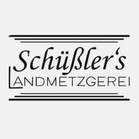 Schüßlers Landmetzgerei