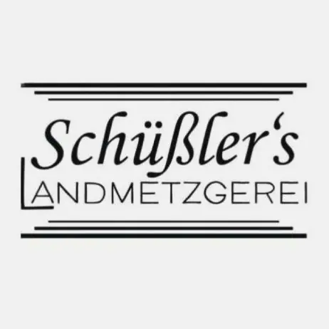 Schüßlers Landmetzgerei