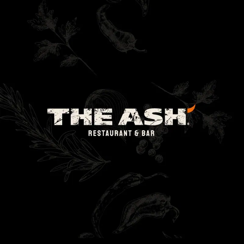 The ASH: Restaurant & Bar