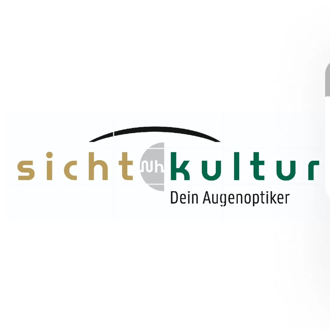 Sichtkultur - Augenoptikergeschäft