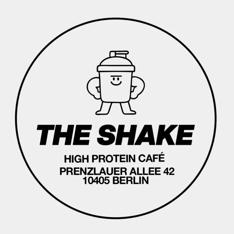 The Shake Berlin