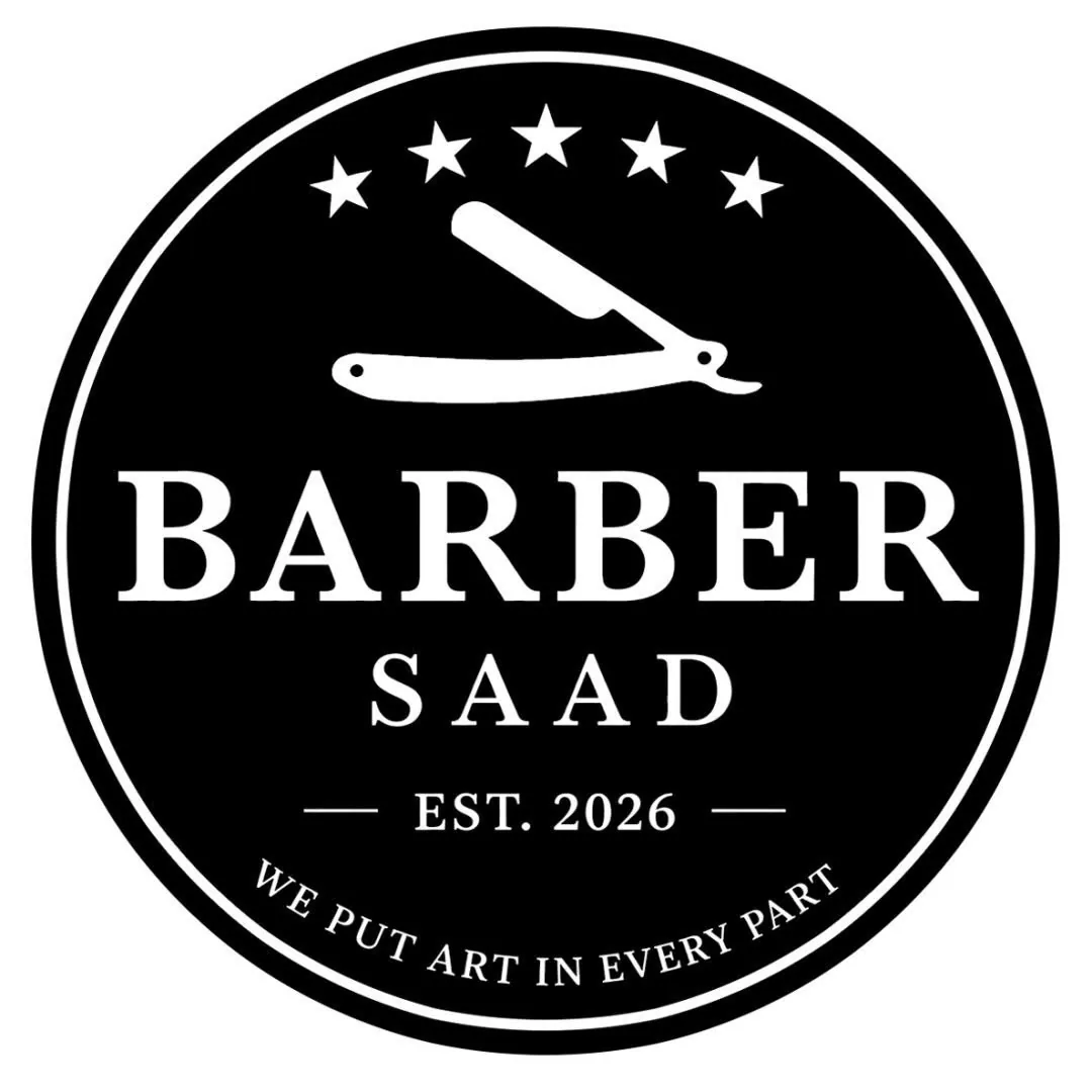 Barber Saad - Friseursalon