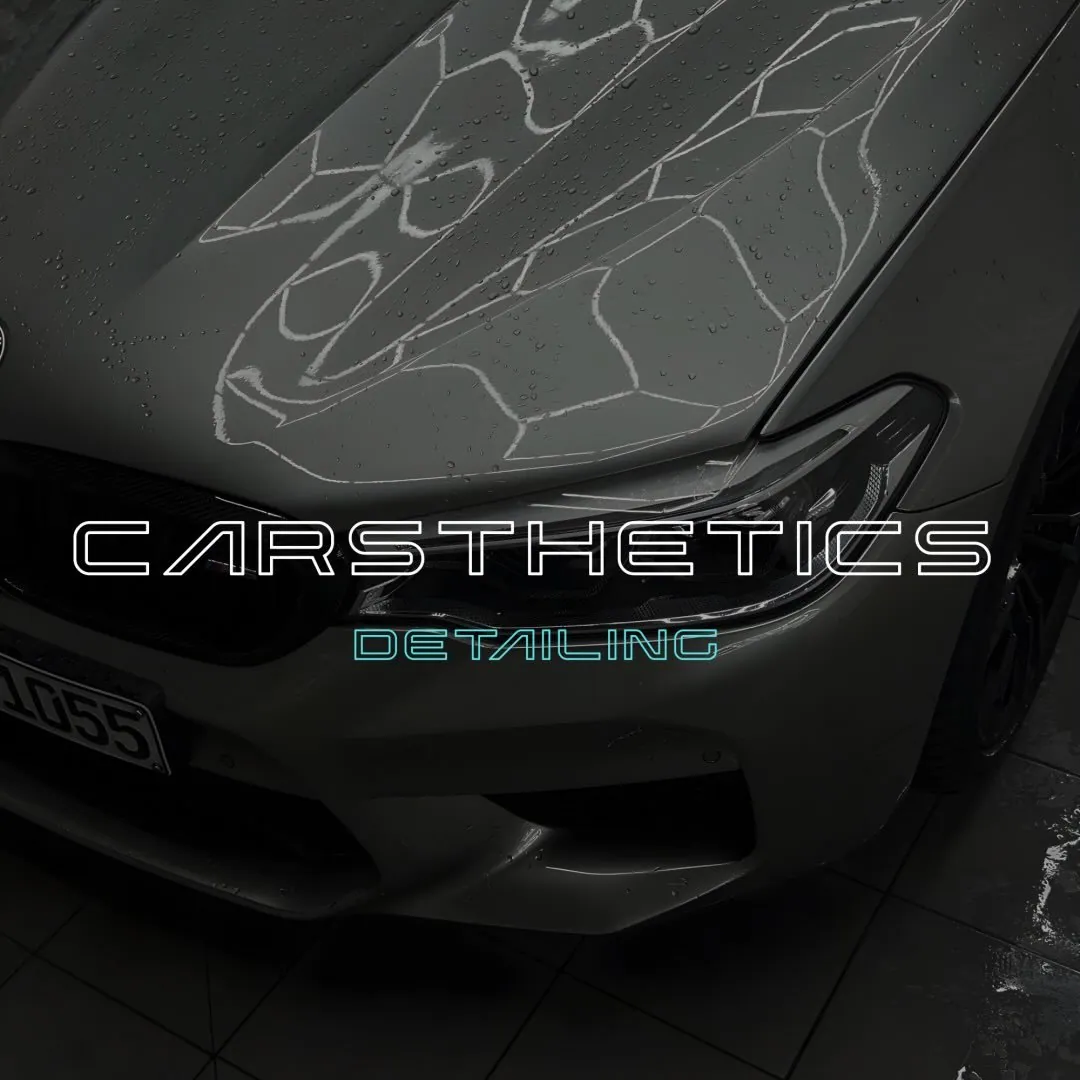 Carsthetics Detailing - Fahrzeugaufbereitung