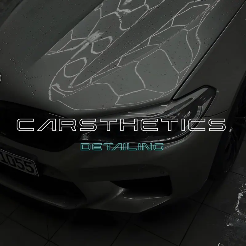 Carsthetics Detailing - Fahrzeugaufbereitung