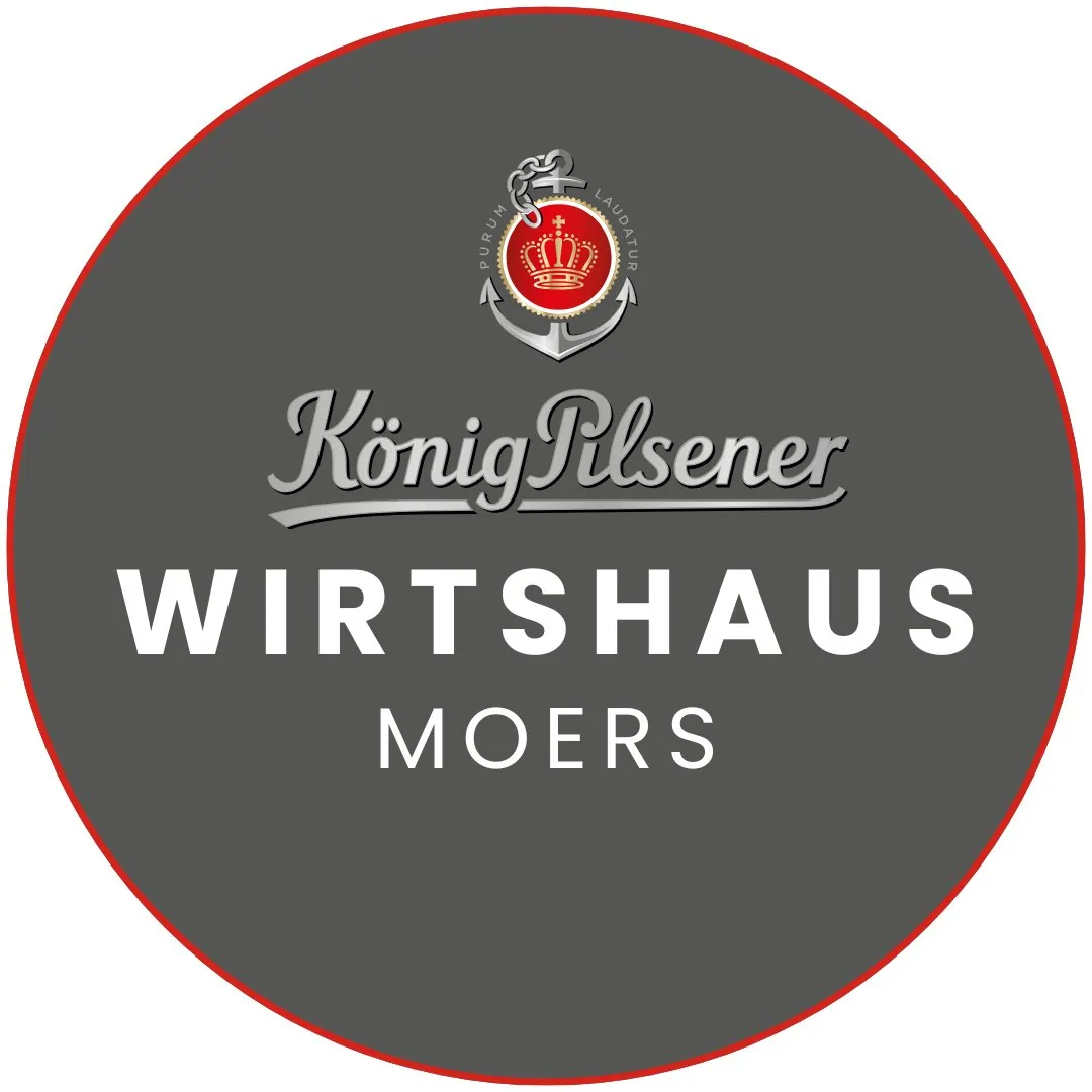 König Pilsener Wirtshaus