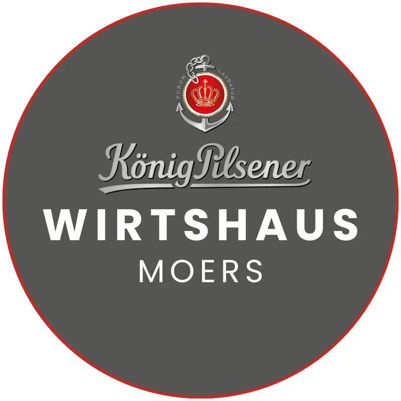König Pilsener Wirtshaus
