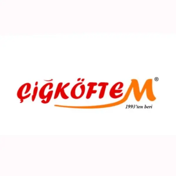 Cigköftem