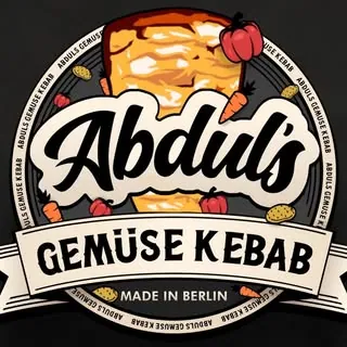 Abdul's Gemüse Kebab