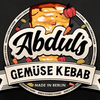 Abdul's Gemüse Kebab