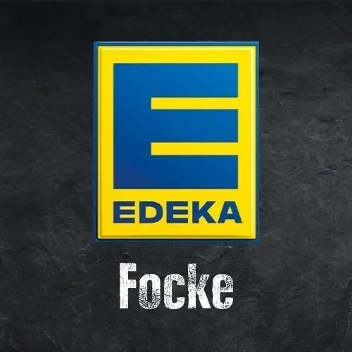 EDEKA Focke