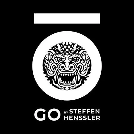 Go by Steffen Henssler