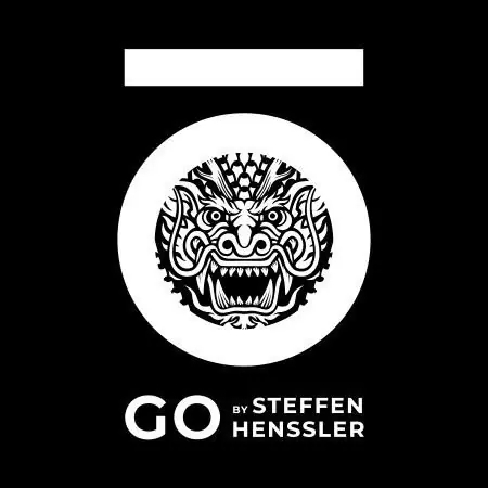 Go by Steffen Henssler