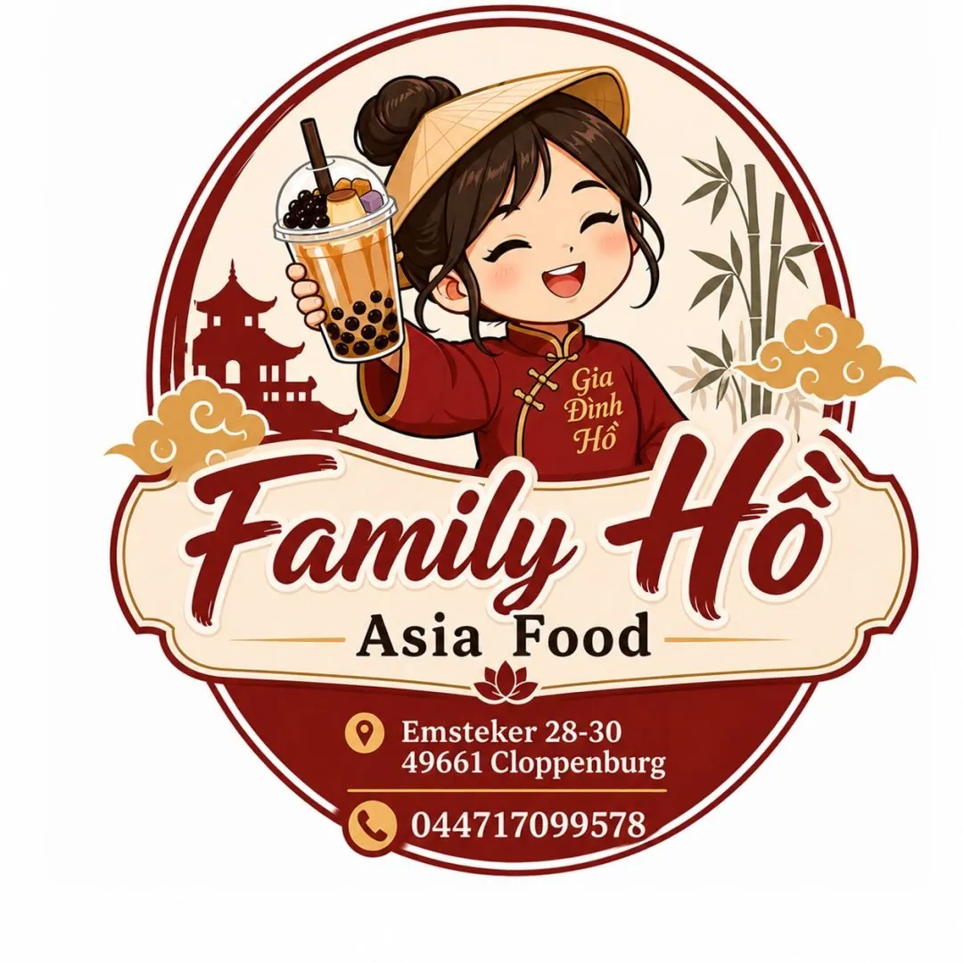 Family Ho