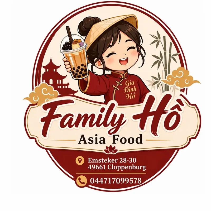 Family Ho