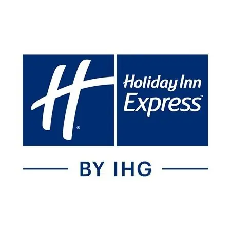 Holiday Inn Express Dresden Zentrum - Hotel