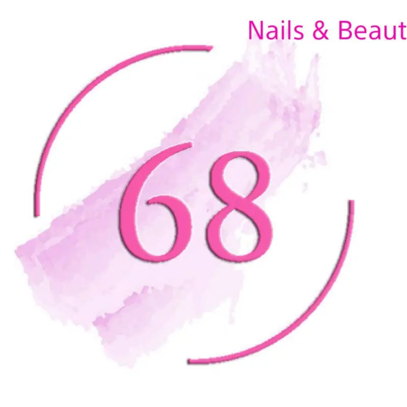 68 Nails & Beauty Studio