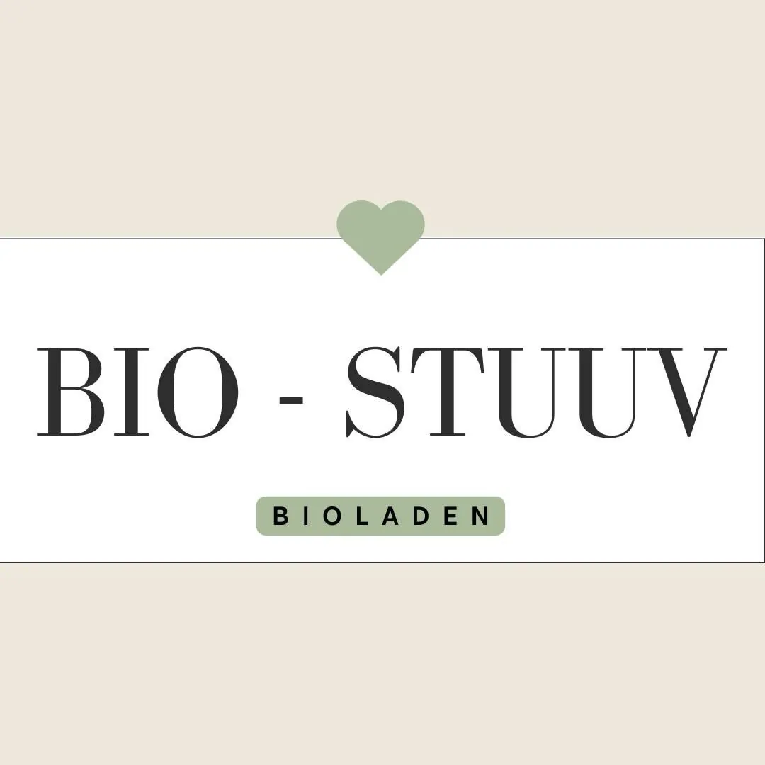 Bio-Stuuv