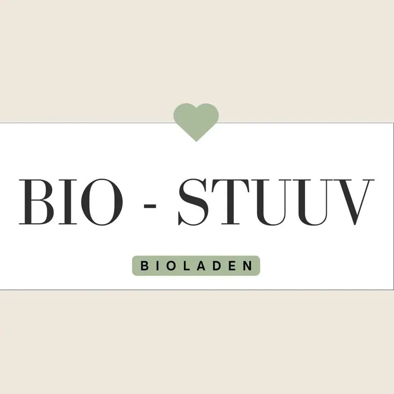 Bio-Stuuv