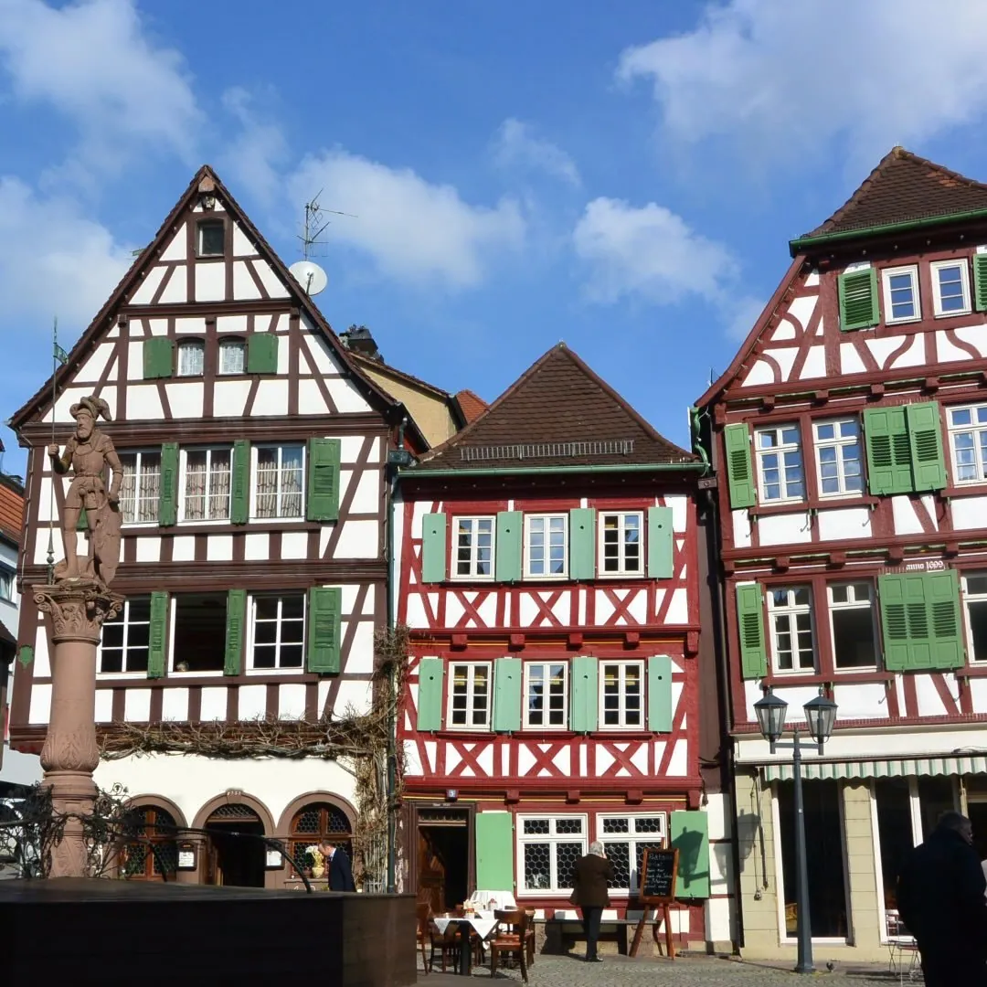 Brunnenwerk