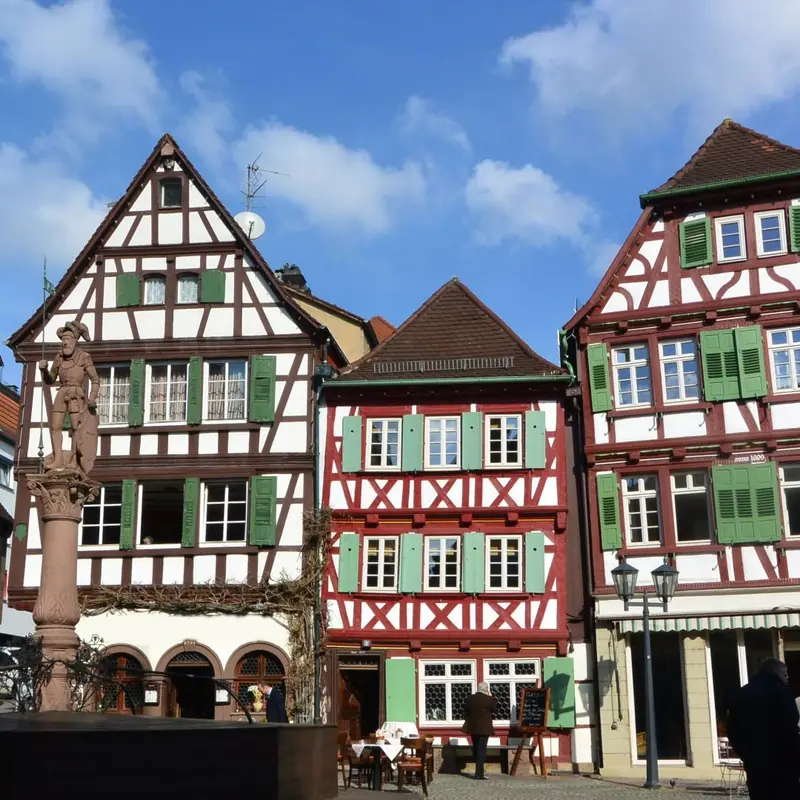 Brunnenwerk
