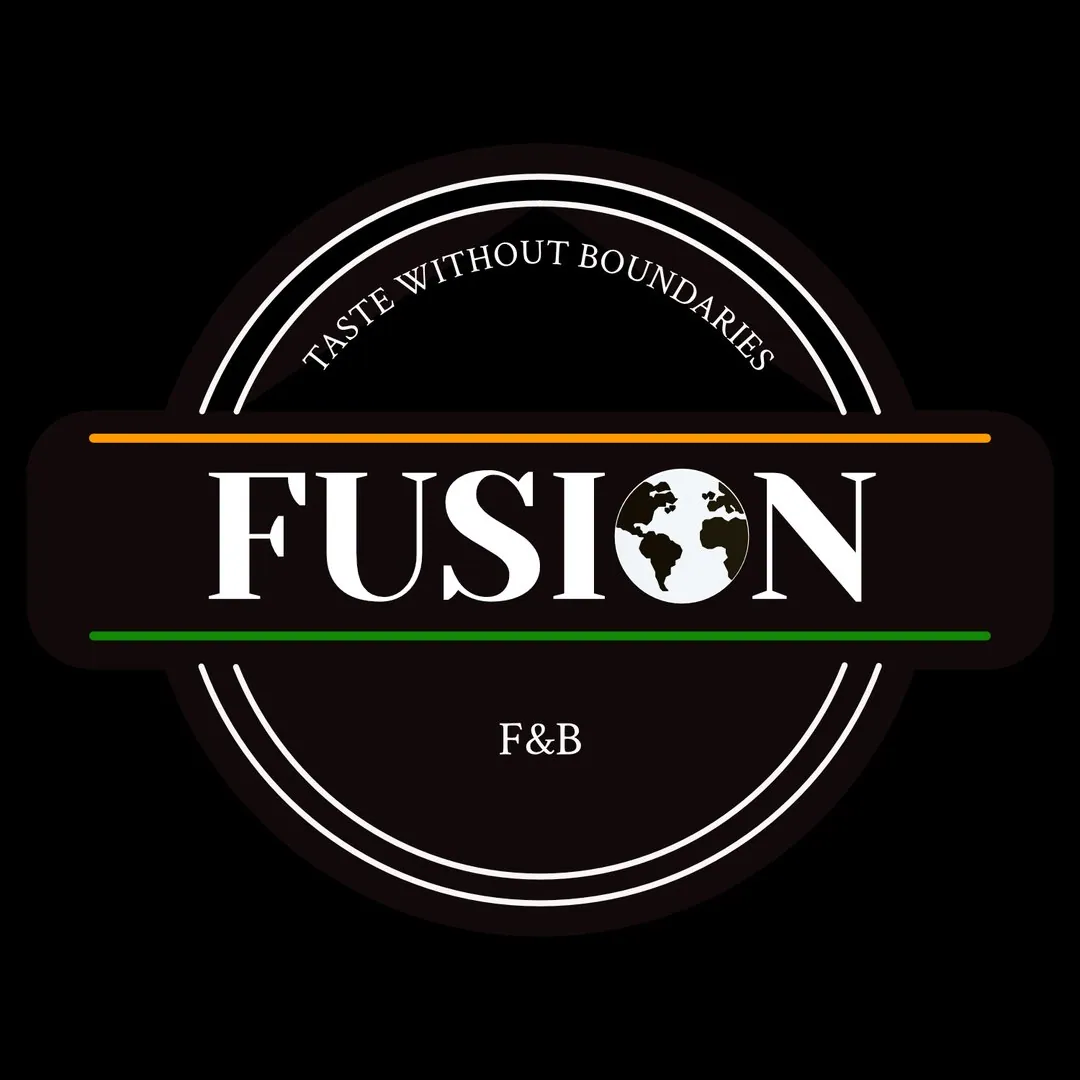 Fusion F&B – Restaurant, Café, Bar