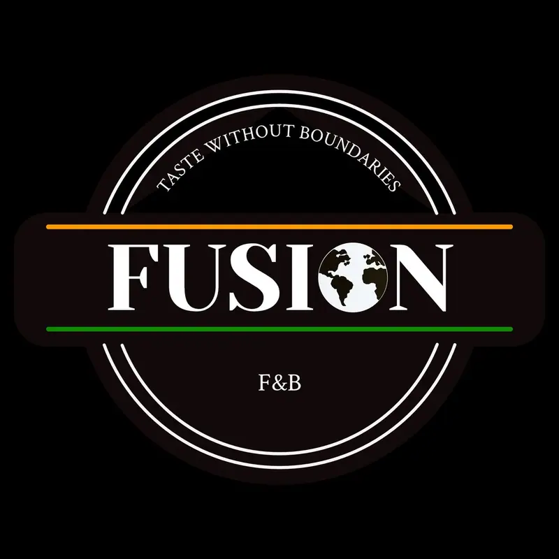 Fusion F&B – Restaurant, Café, Bar