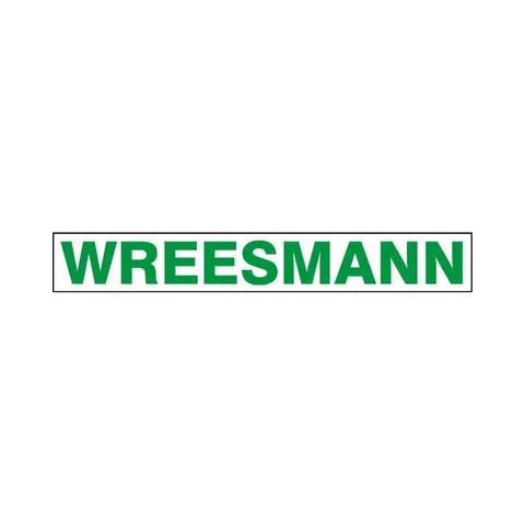 WREESMANN