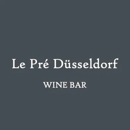Le Pré Wine Bar