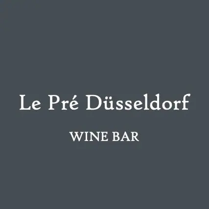 Le Pré Wine Bar