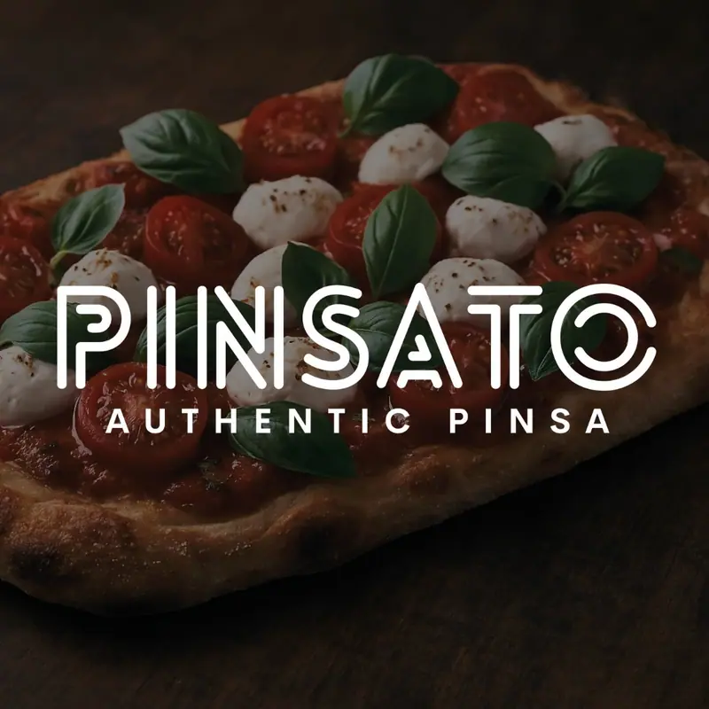 Pinsato - Restaurant