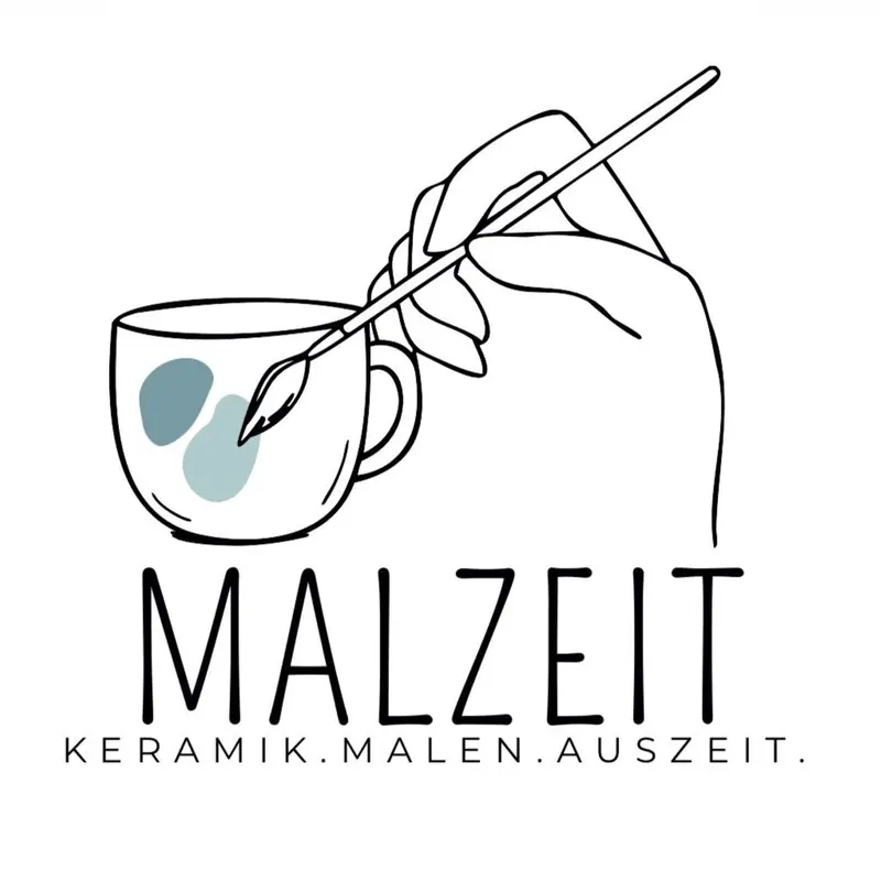 Malzeit Keramikmalstudio