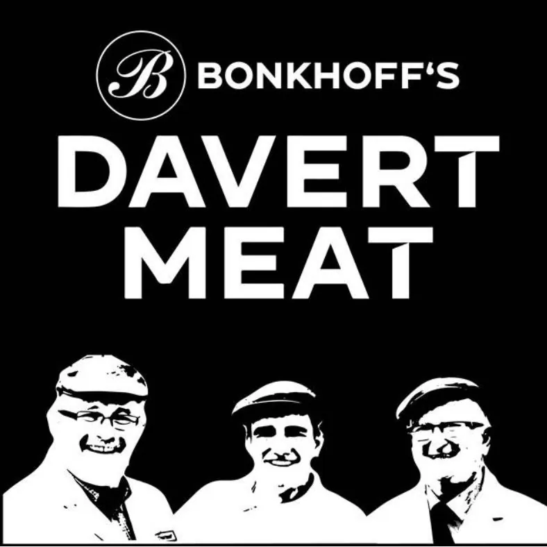 Davertmeat Bonkhoff - Smart Store