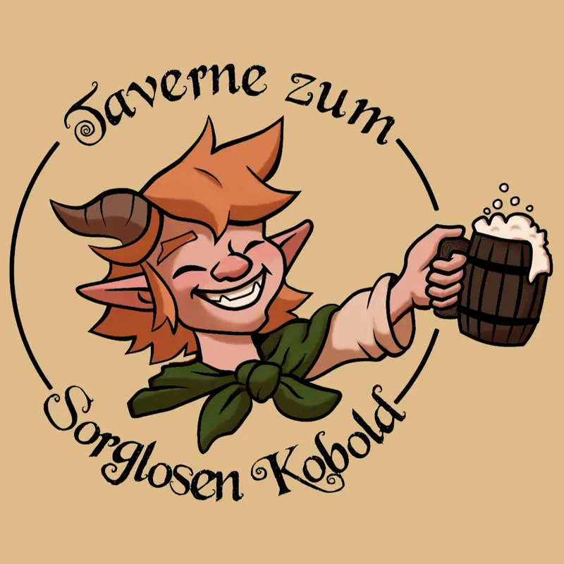Sorgloser Kobold