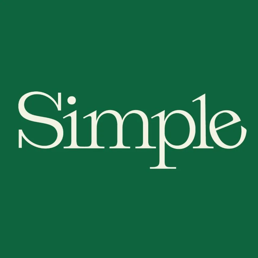 Simple Sandwich