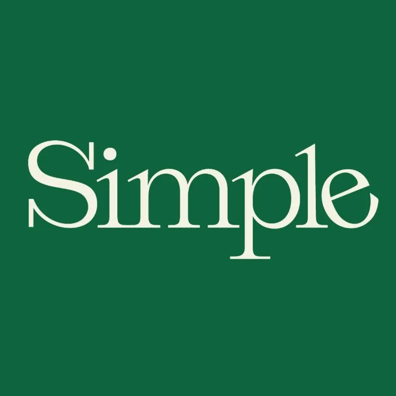 Simple Sandwich