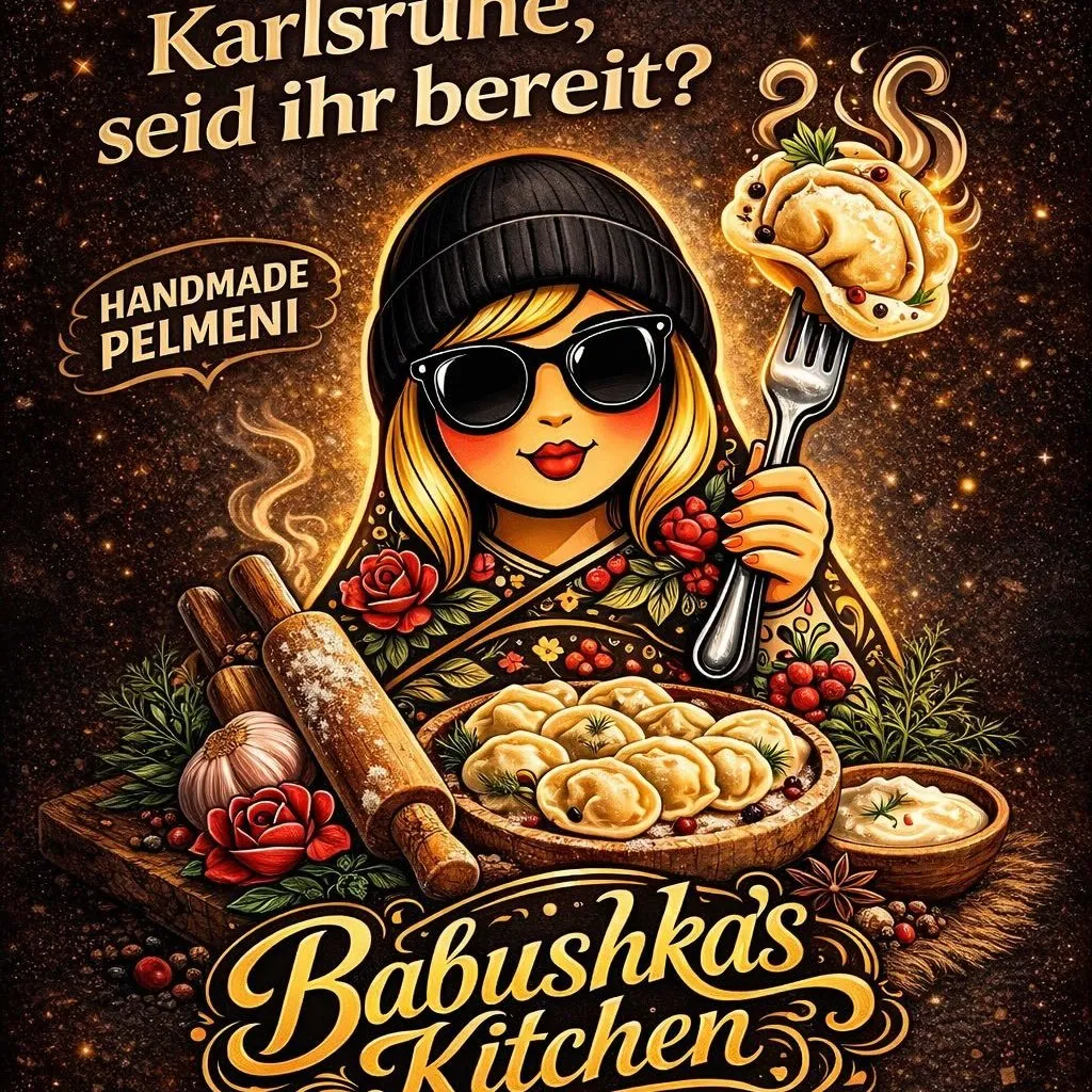 Babushkas Kitchen